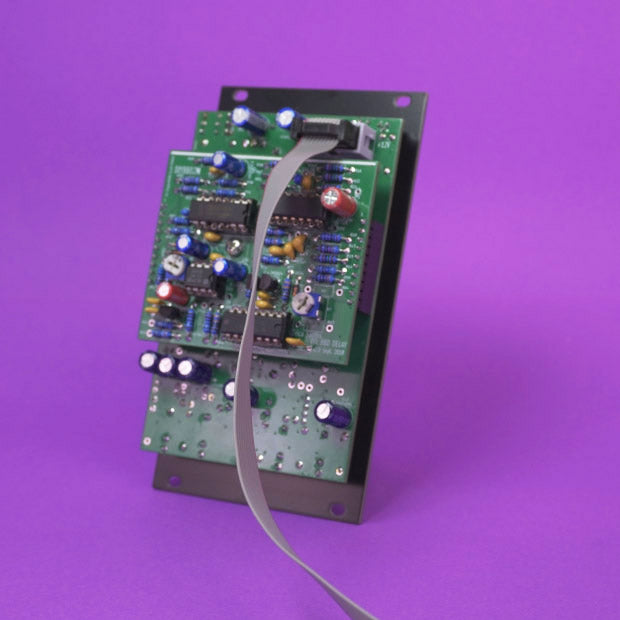 Erica Synths BBD Delay/Flanger