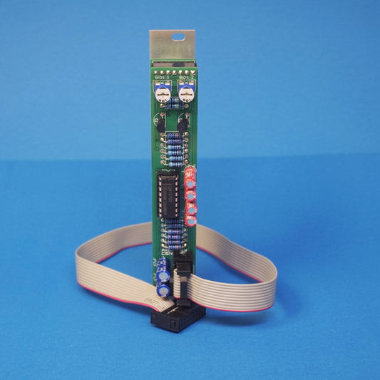 Frequency Central More VCAs