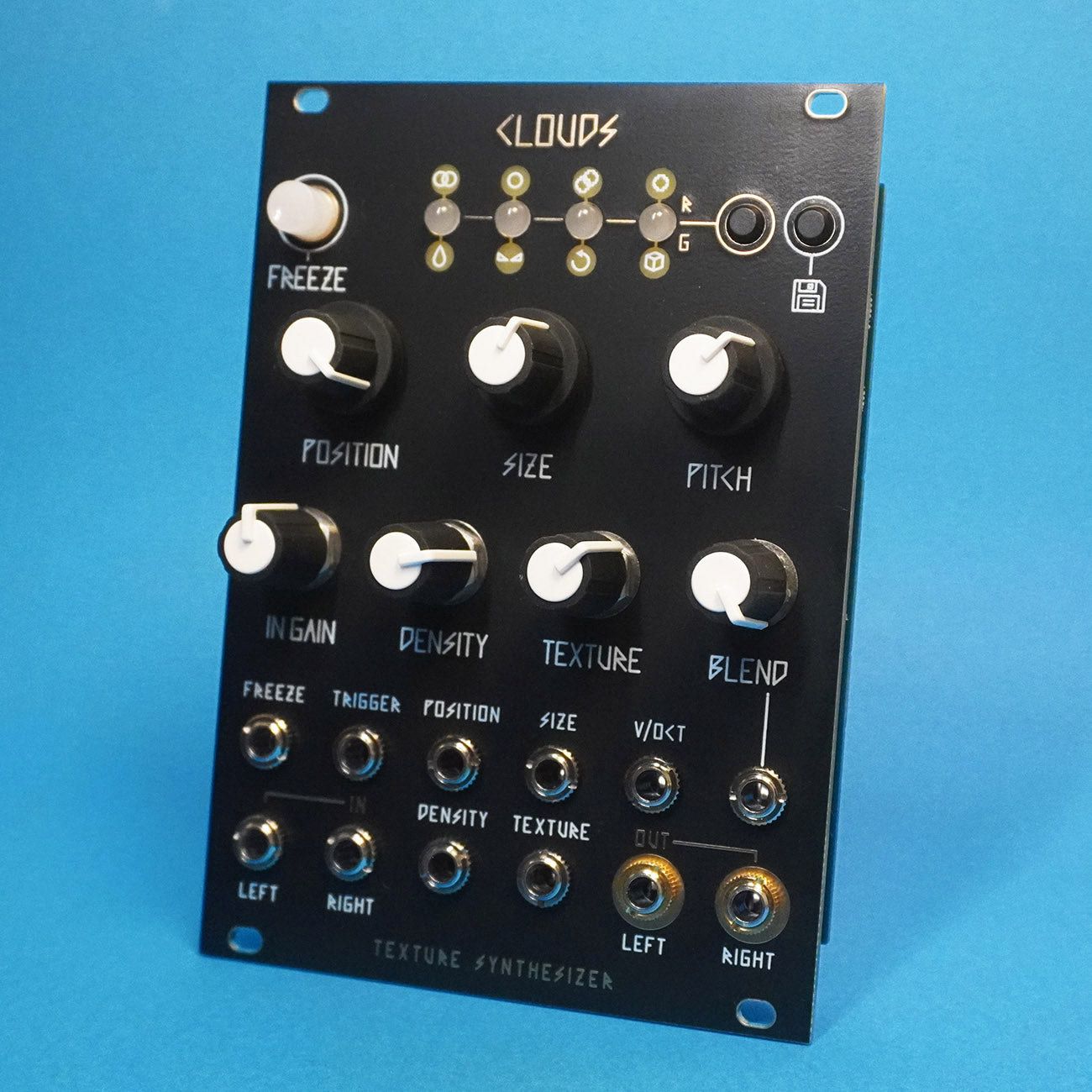 Mutable Instruments Clouds (Clone)