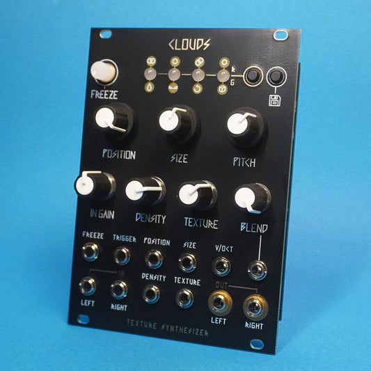 Mutable Instruments Clouds (Clone)