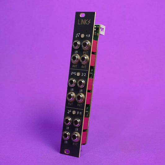 Mutable Instruments Links