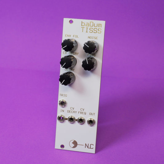 Nonlinearcircuits BaDum Tisss