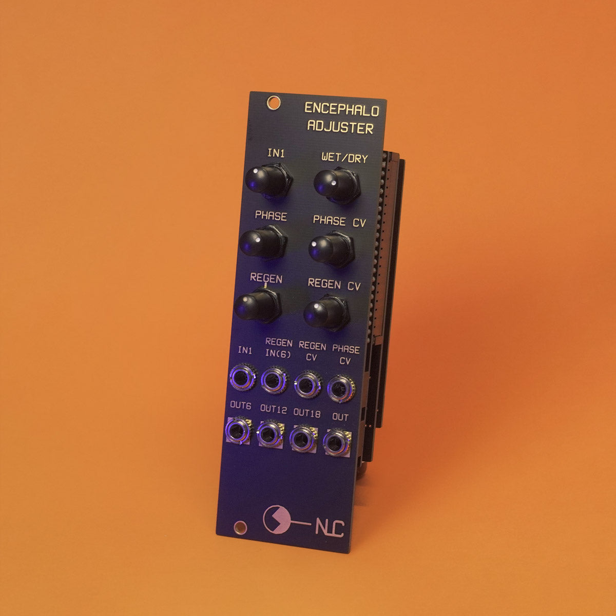 Nonlinearcircuits Encephalo Adjuster