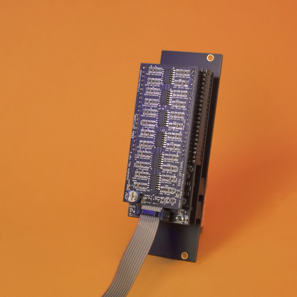 Nonlinearcircuits Encephalo Adjuster