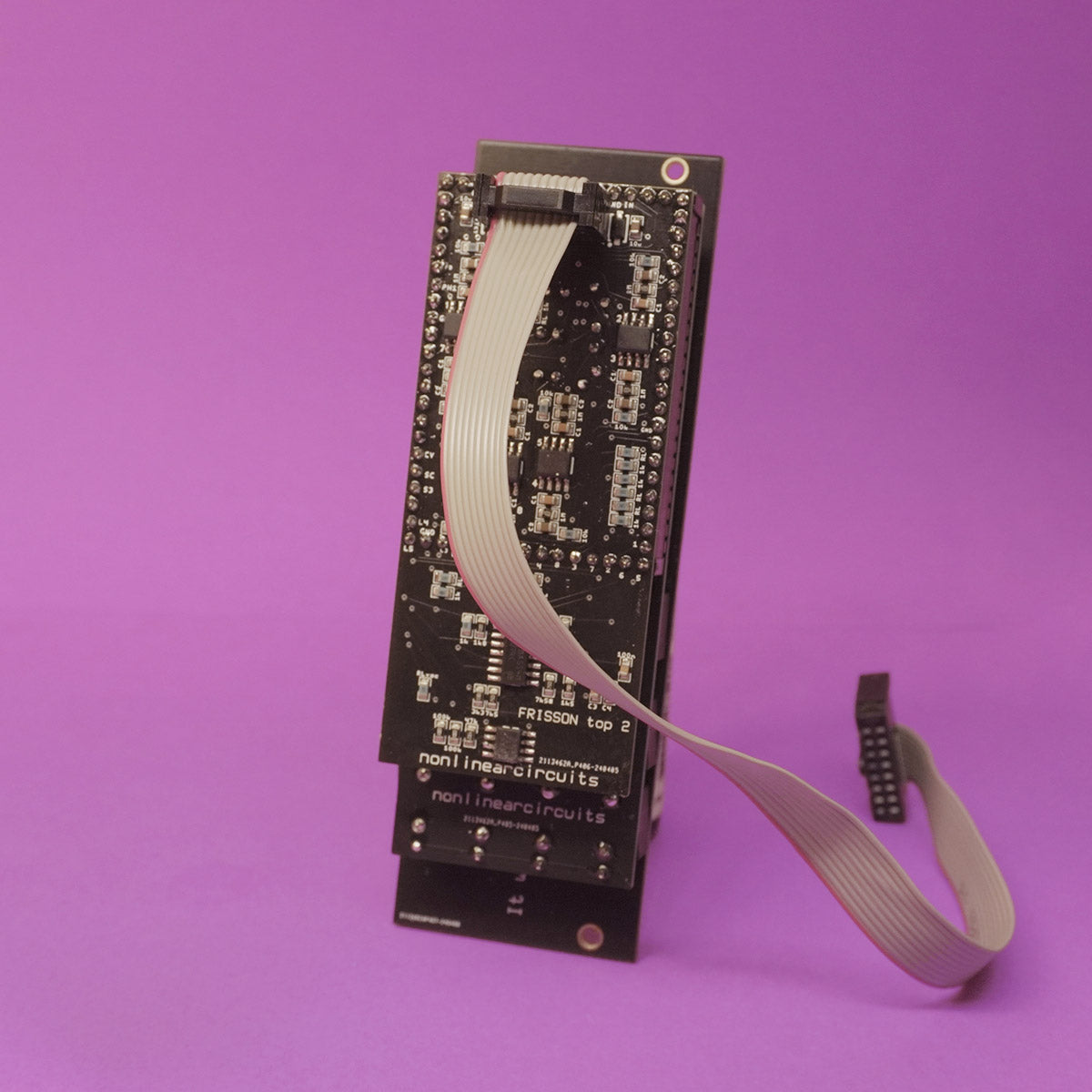 Nonlinearcircuits Frisson