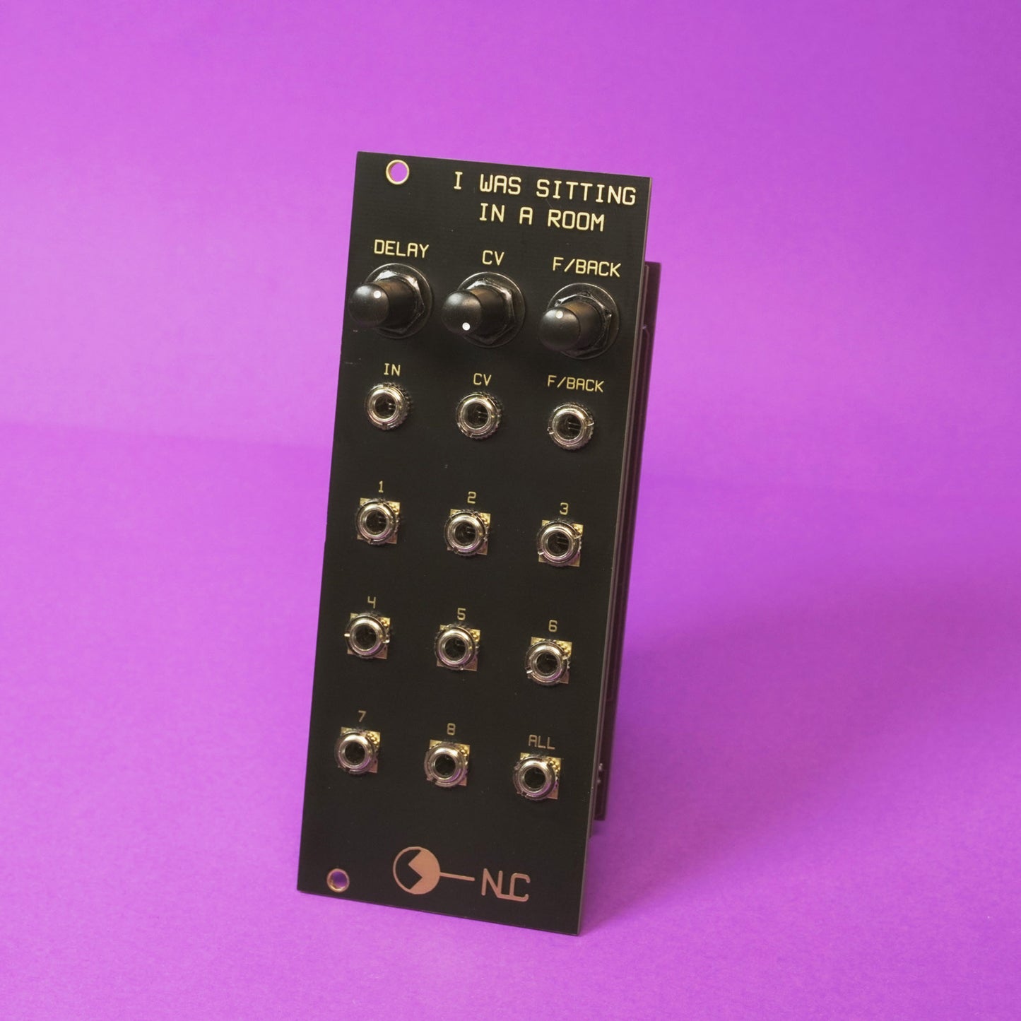 Nonlinearcircuits I Was Sitting In A Room