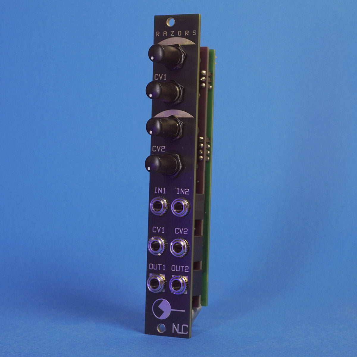 Nonlinearcircuits Razors