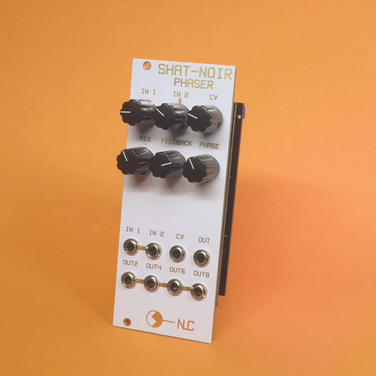 Nonlinearcircuits Shat-Noir Phaser