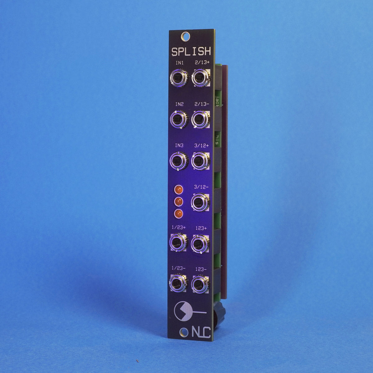 Nonlinearcircuits Splish
