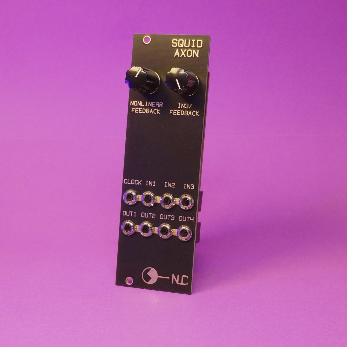 Nonlinearcircuits Squid Axon
