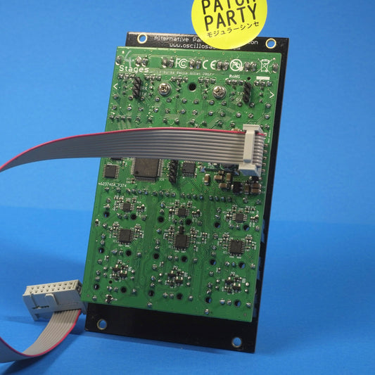 Mutable Instruments Stages (clone)