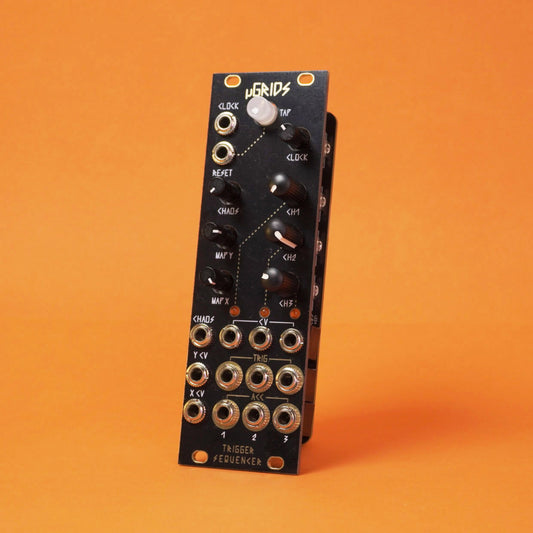 Jakplugg uGrids (Grids clone)