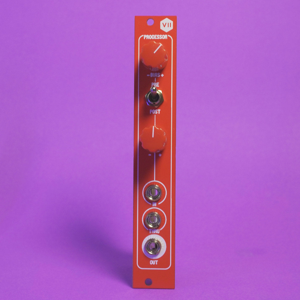 LZX Cadet VII Processor