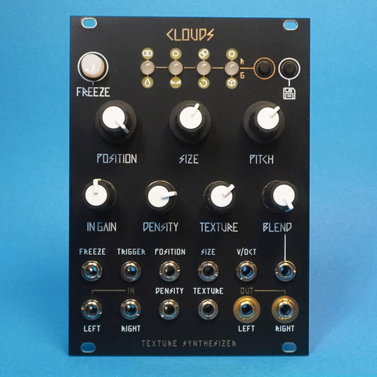 Mutable Instruments Clouds (Clone)