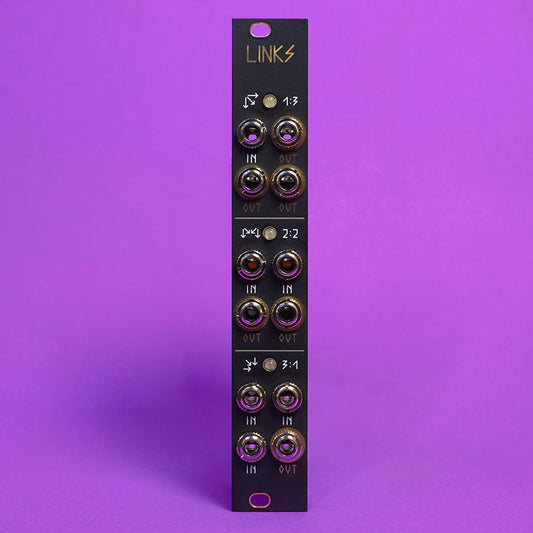 Mutable Instruments Links