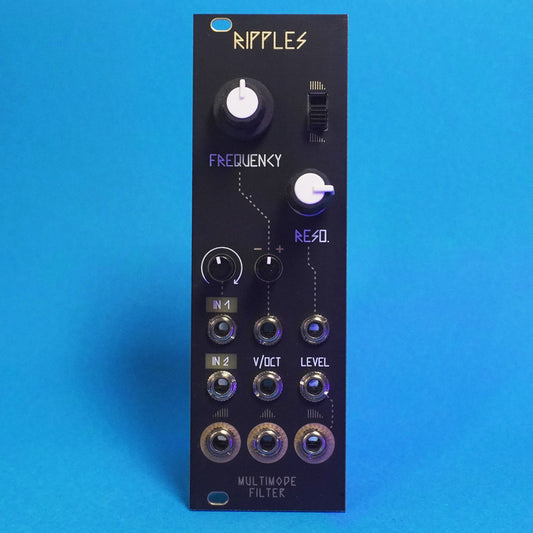 Mutable Instruments Ripples (clone)