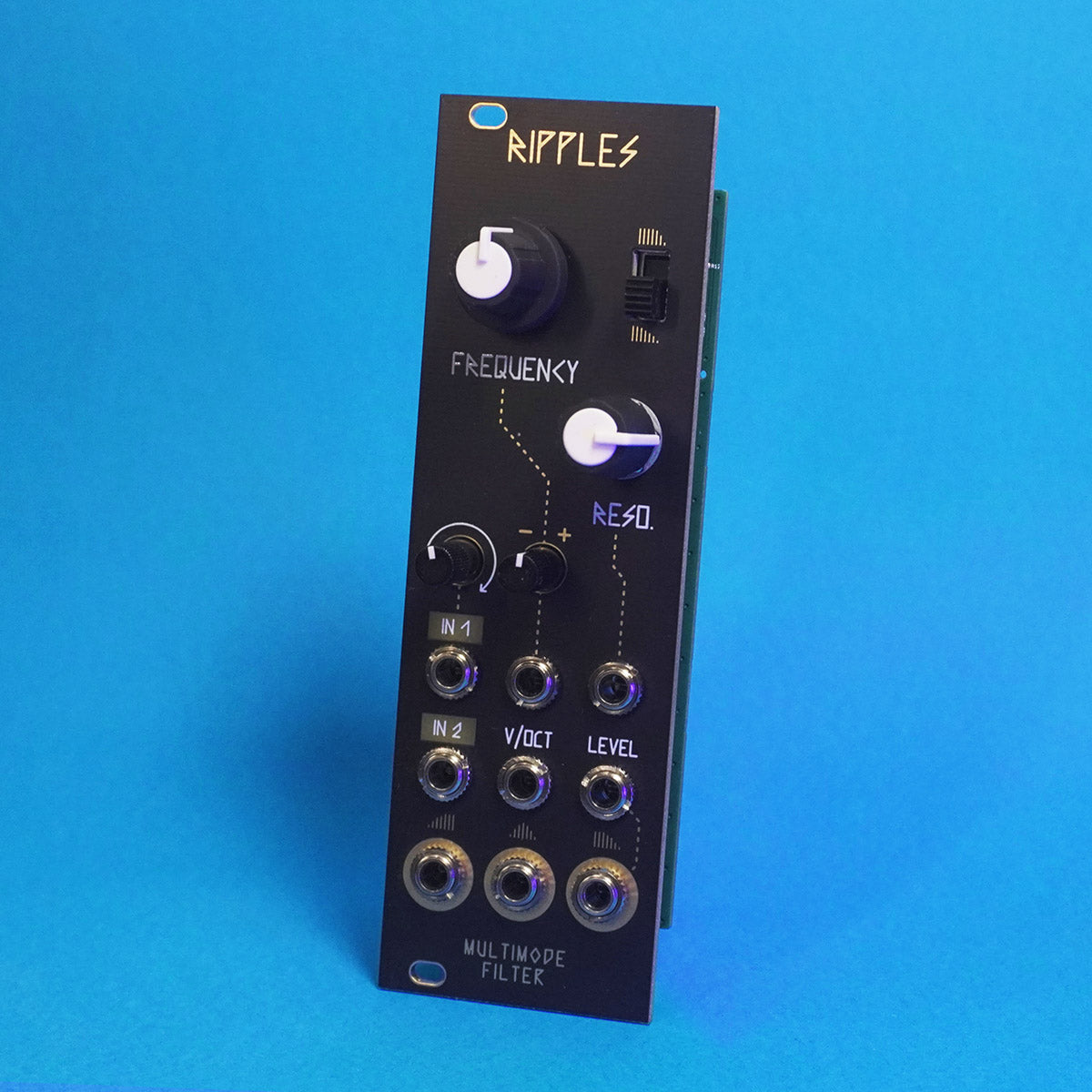 Mutable Instruments Ripples (clone) – PATCHPARTY