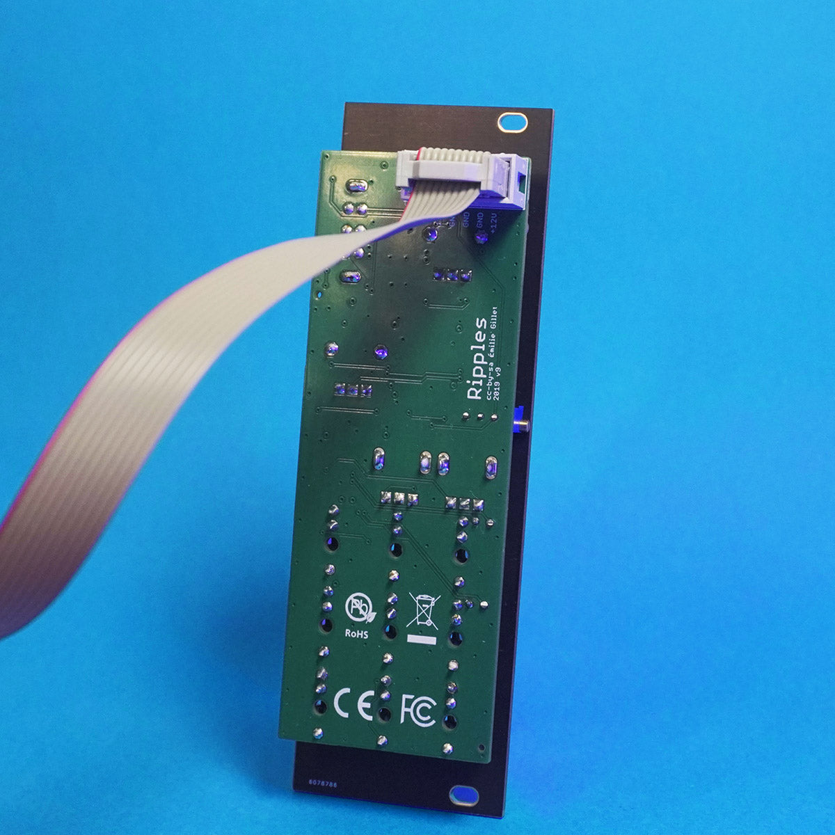 Mutable Instruments Ripples (clone) – PATCHPARTY