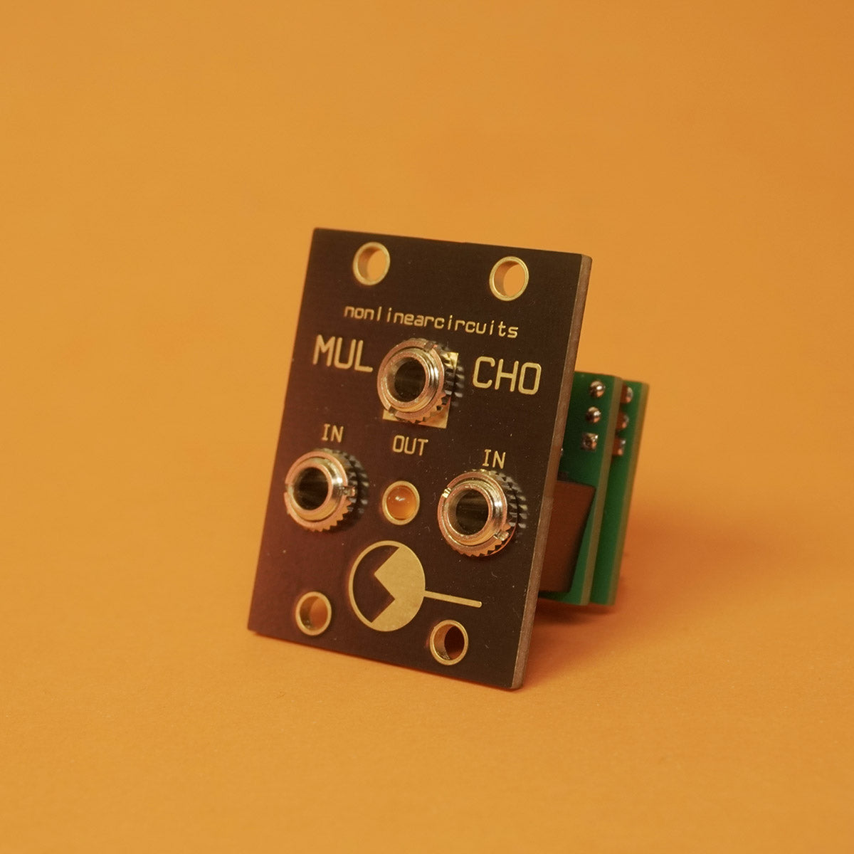 Nonlinearcircuits Mulcho (1U)