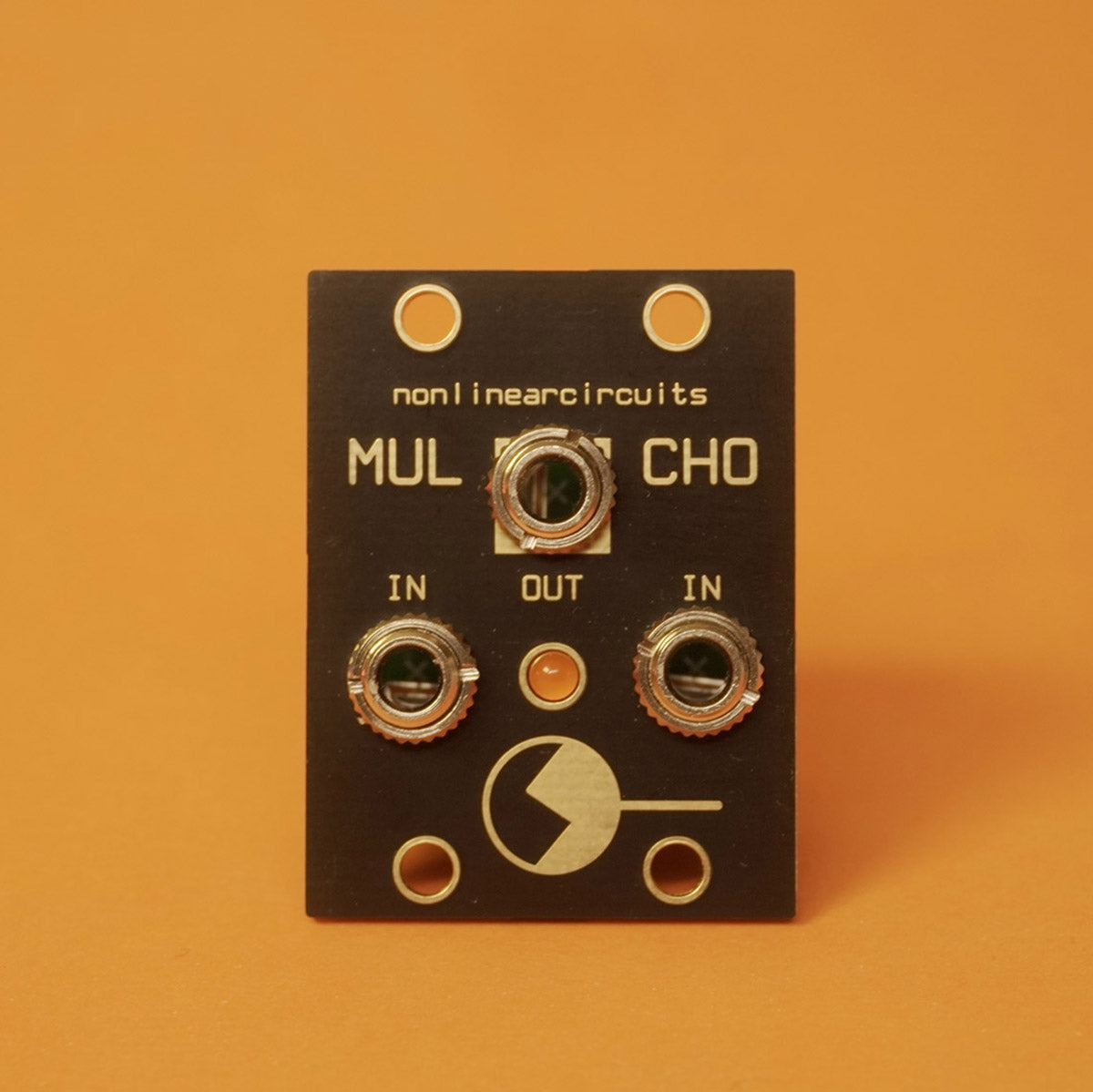 Nonlinearcircuits Mulcho (1U)