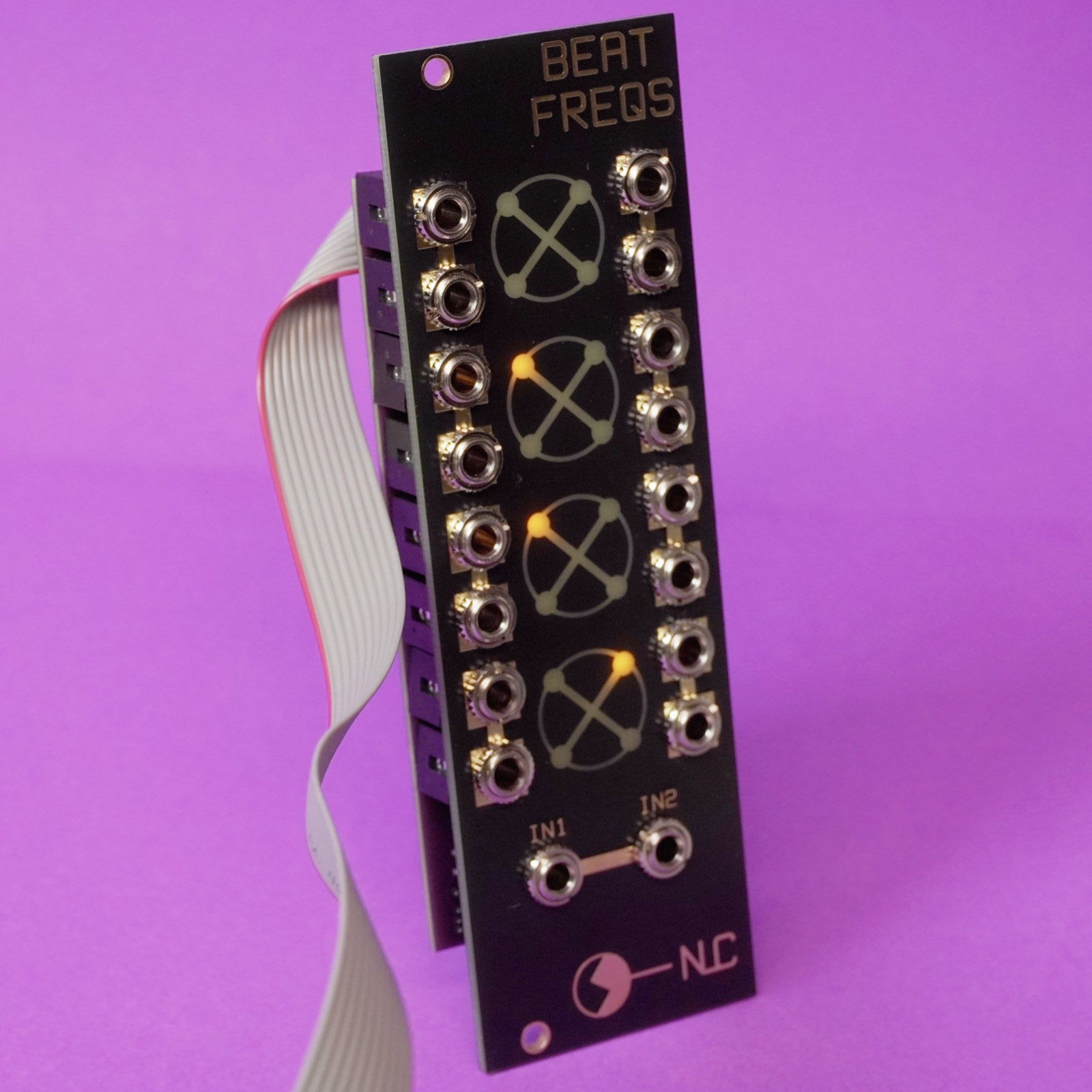その他 Nonlinearcircuits Beat Freqs Beat Freq — Nonlinearcircuits