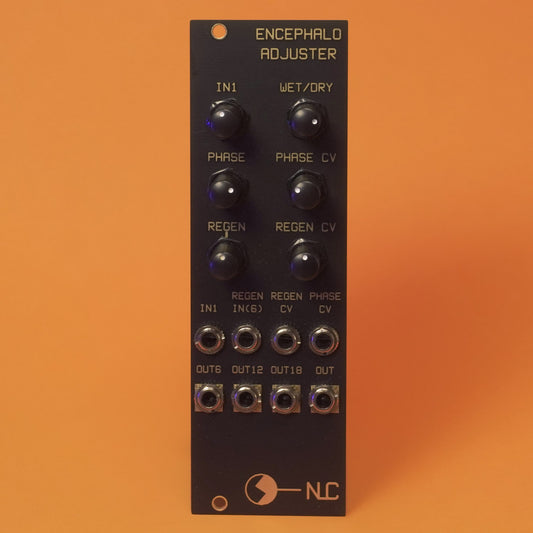 Nonlinearcircuits Encephalo Adjuster
