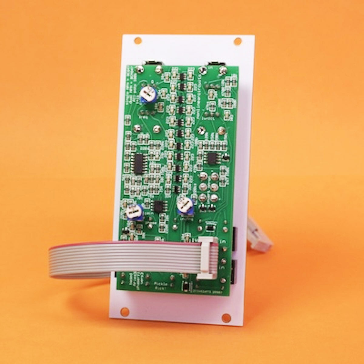 Nonlinear Circuits 329 Phase/Flange