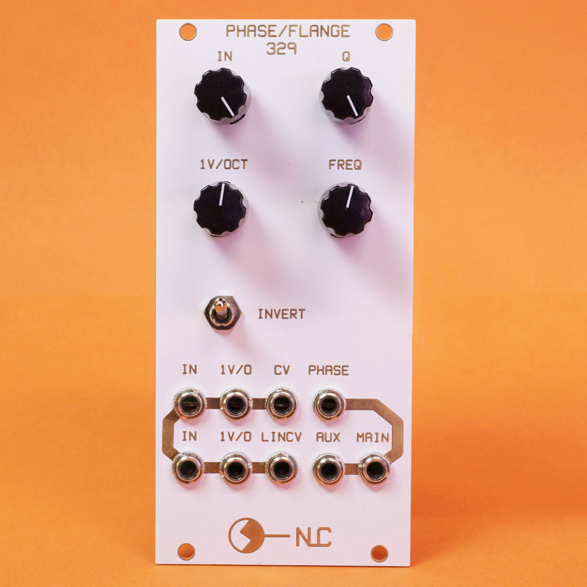 Nonlinear Circuits 329 Phase/Flange