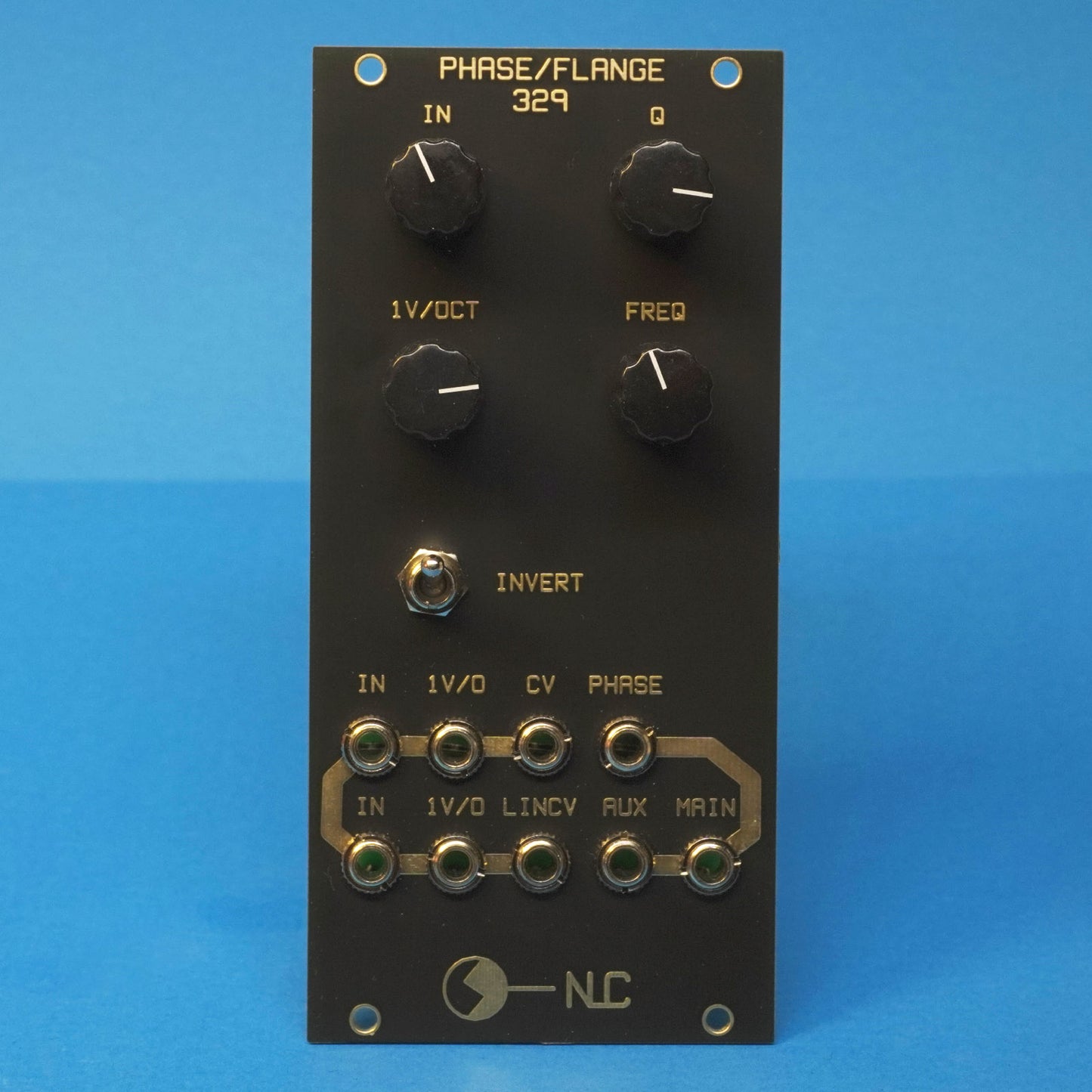 Nonlinear Circuits 329 Phase/Flange