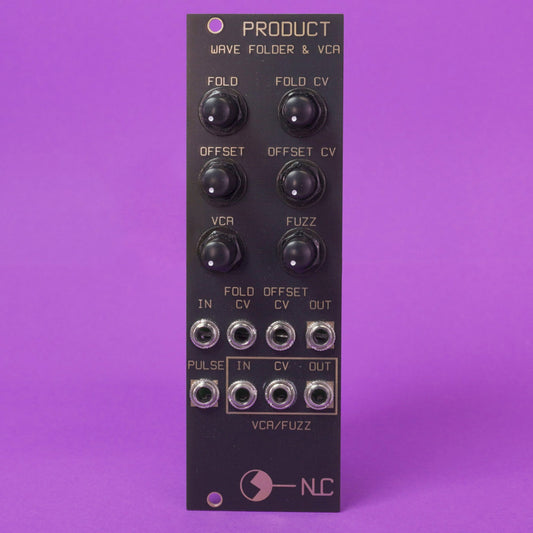Nonlinearcircuits Product