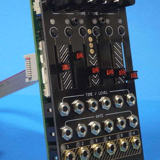 Mutable Instruments Stages (clone)