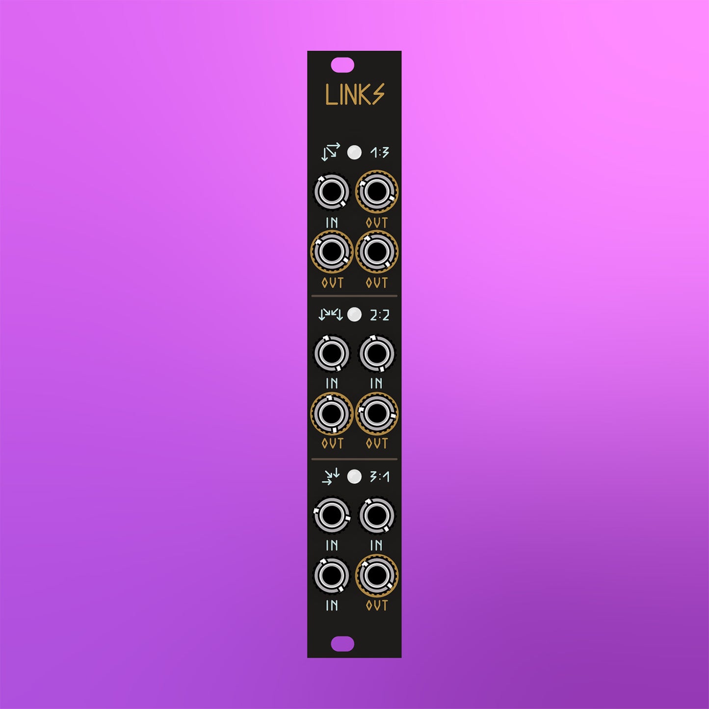 Mutable Instruments Links